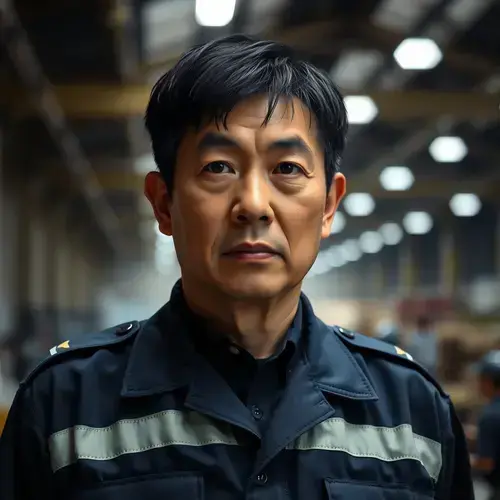 中村 健